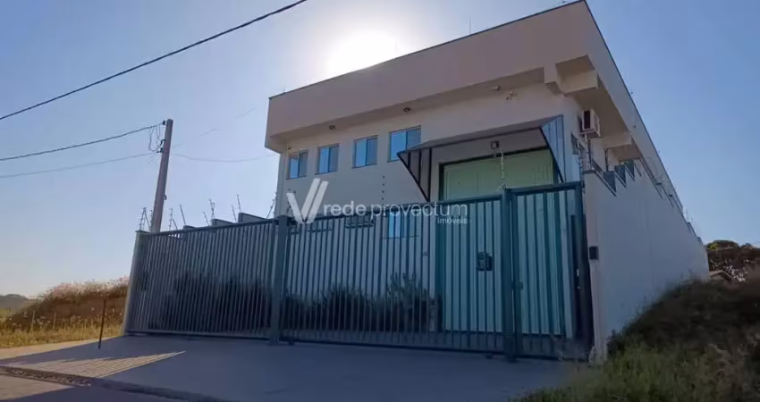 Barracão / Galpão / Depósito à venda na Estudante Gustavo Batistella, 897, Jardim Residencial Campo Novo, Limeira
