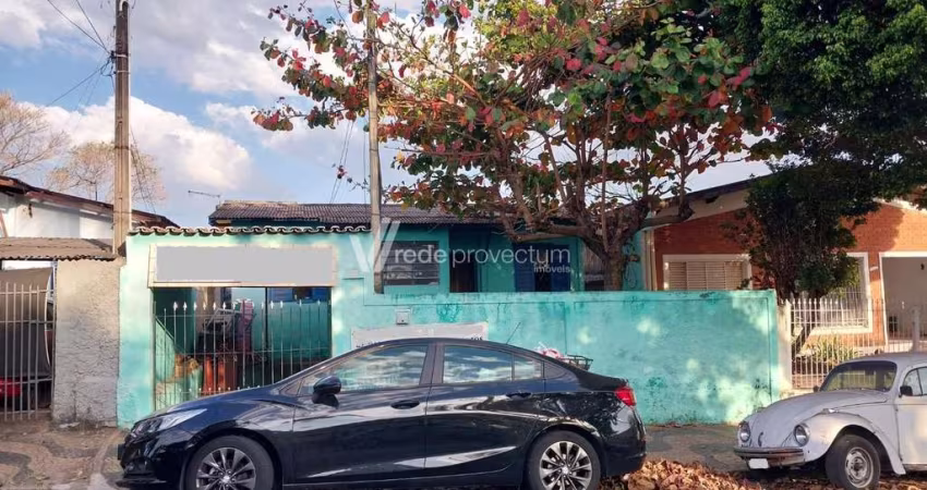 Casa com 2 quartos à venda na Vila Embaré, Valinhos 