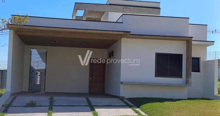 Casa em condomínio fechado com 3 quartos à venda na Rua José Preterotte, 99, Jardim Vera Cruz, Louveira