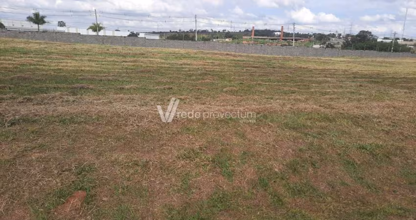 Terreno em condomínio fechado à venda na Alameda Vapuaçu, s/nº, Loteamento Parque Chapada de Itu, Itu