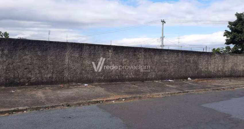 Terreno à venda na Rua Macaraí, s/nº, Jardim Cura D'Ars, Campinas