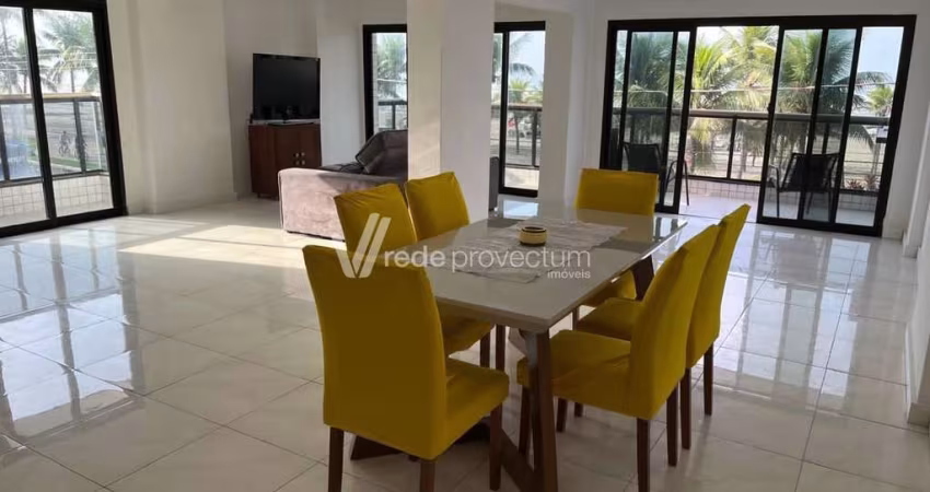 Apartamento com 4 quartos à venda na Avenida Presidente Castelo Branco, 5984, Guilhermina, Praia Grande