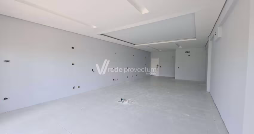 Sala comercial à venda na Rua José de Oliveira, 359, Jardim Paiquerê, Valinhos
