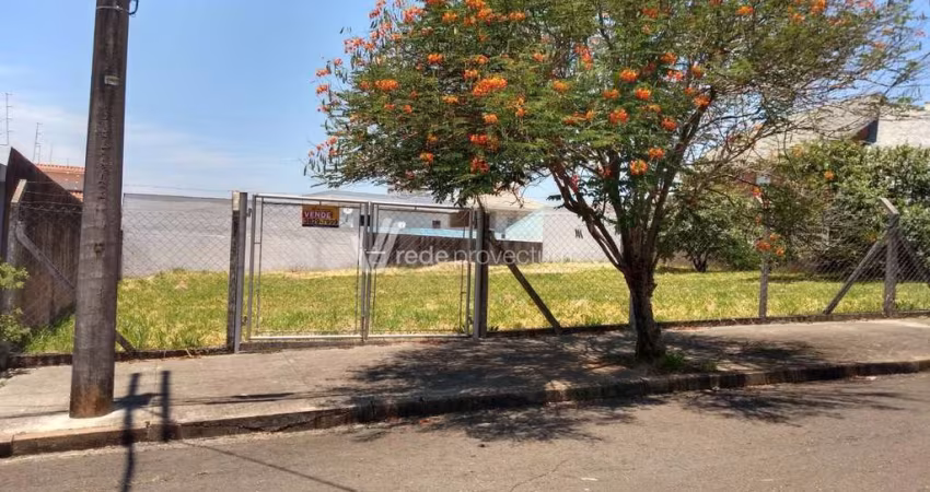 Terreno à venda no Parque Terranova, Valinhos 