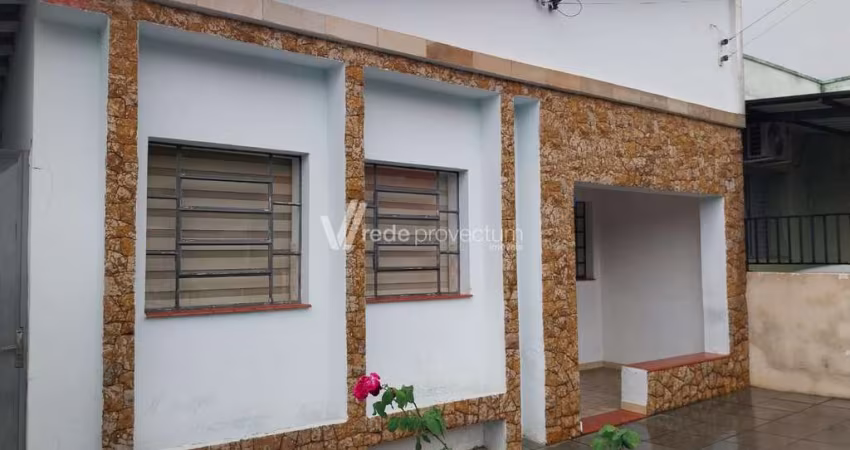 Casa com 3 quartos à venda na Vila Santana, Valinhos 
