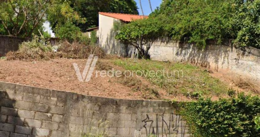 Terreno à venda na Alameda Carlos de Carvalho Vieira Braga, s/n°, Jardim Alto da Boa Vista, Valinhos