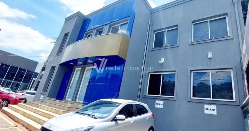 Sala comercial para alugar no Parque Nova Suíça, Valinhos 