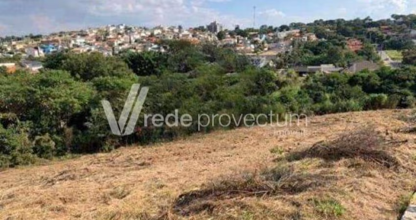 Terreno à venda no Bosque, Vinhedo 