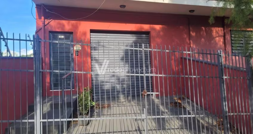 Barracão / Galpão / Depósito para alugar na Rua Campos Salles, 1050, Vila Faustina II, Valinhos