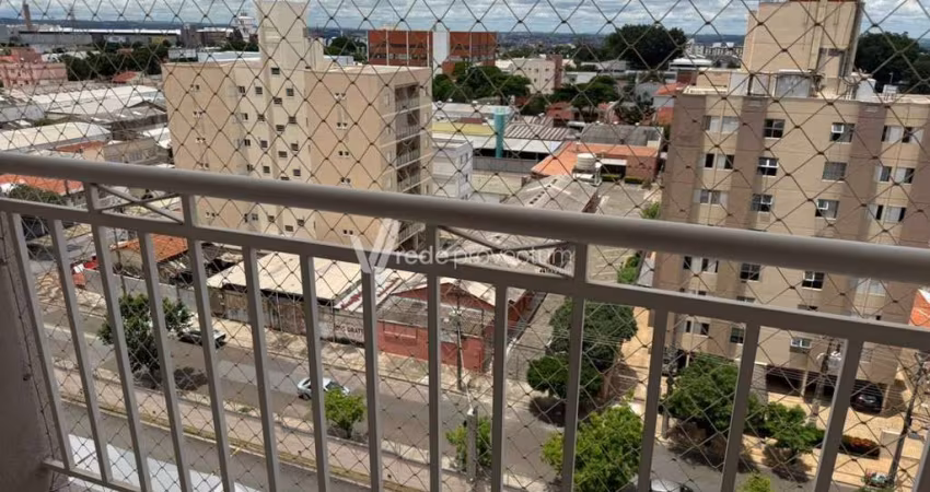 Apartamento com 3 quartos à venda na Rua Doutor Alves do Banho, 796, São Bernardo, Campinas