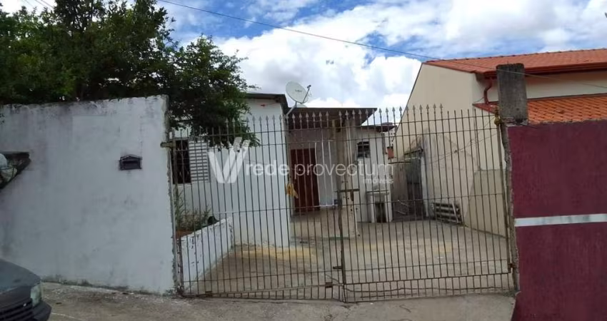 Casa com 2 quartos à venda no Jardim das Figueiras, Valinhos 