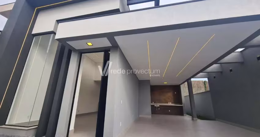 Casa com 3 quartos à venda na Esmeralda Homsi Meirelles dos Santos, 170, Pinheirinho, Vinhedo