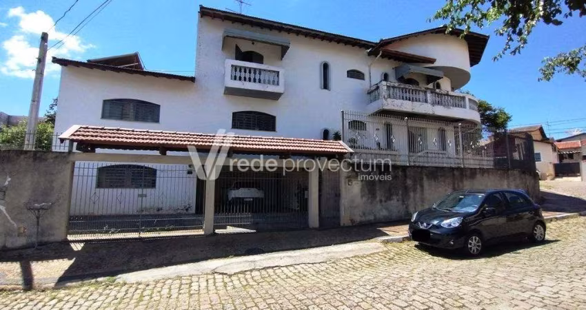 Casa comercial à venda no Jardim Bela Vista, Valinhos 