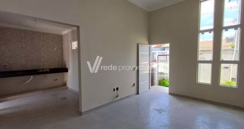 Casa com 3 quartos à venda no Loteamento Residencial Flavia, Campinas 
