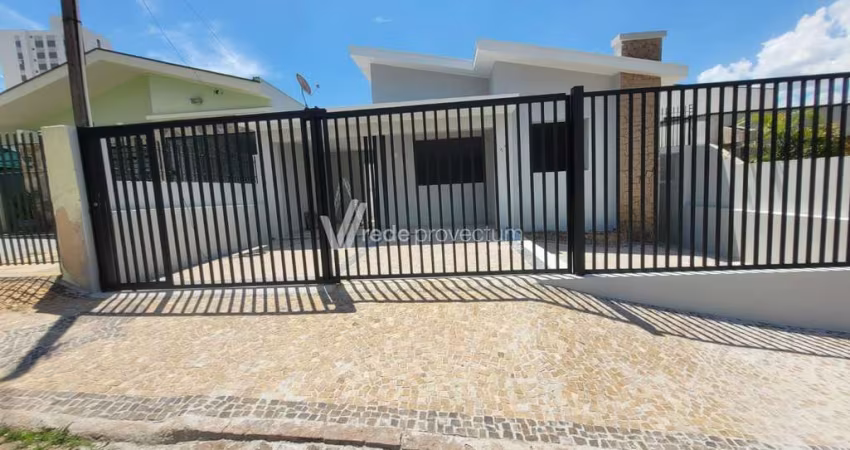 Casa comercial à venda na Vila São Sebastião, Valinhos 