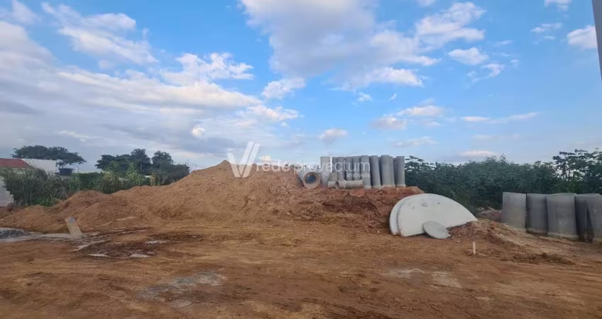 Terreno comercial à venda na Giácomo Trento, s/nº, Vila Moletta, Valinhos