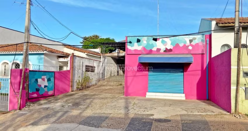 Sala comercial à venda no Parque Taquaral, Campinas 