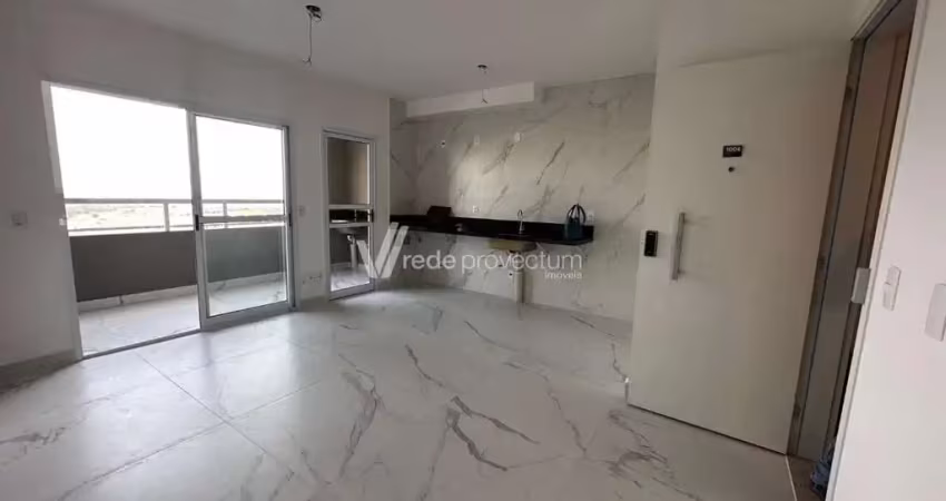 Apartamento com 2 quartos à venda na Rua Aguinaldo Xavier de Souza, 121, Parque Prado, Campinas