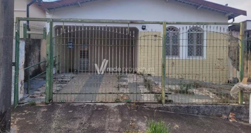 Casa com 3 quartos à venda na Rua Fernandópolis, 105, Cidade Jardim, Campinas