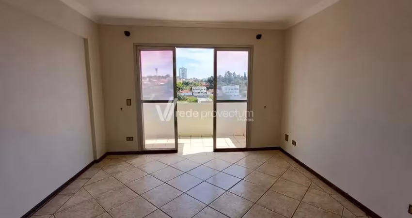 Apartamento com 2 quartos à venda na Rua Ângelo Capellato, 44, Bela Vista, Valinhos