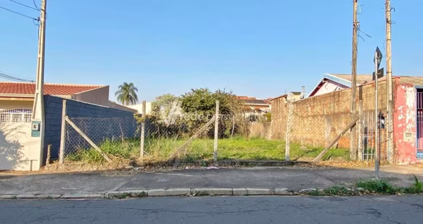 Terreno comercial à venda na Rua Salomão Mussi, 200, Barão Geraldo, Campinas