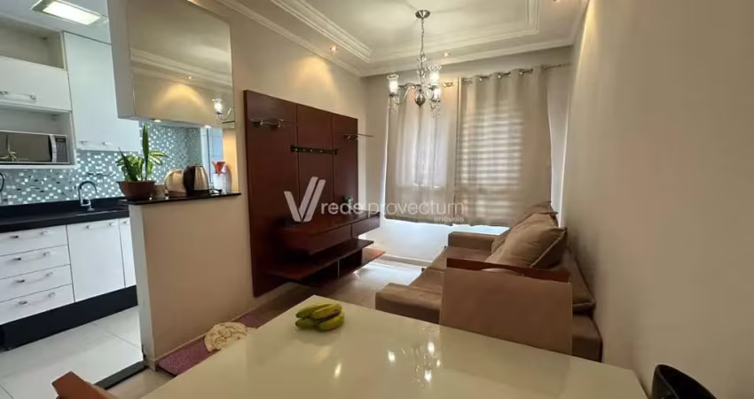 Apartamento com 2 quartos à venda na Rua Romeu Chiminasso, 730, Chácara das Nações, Valinhos