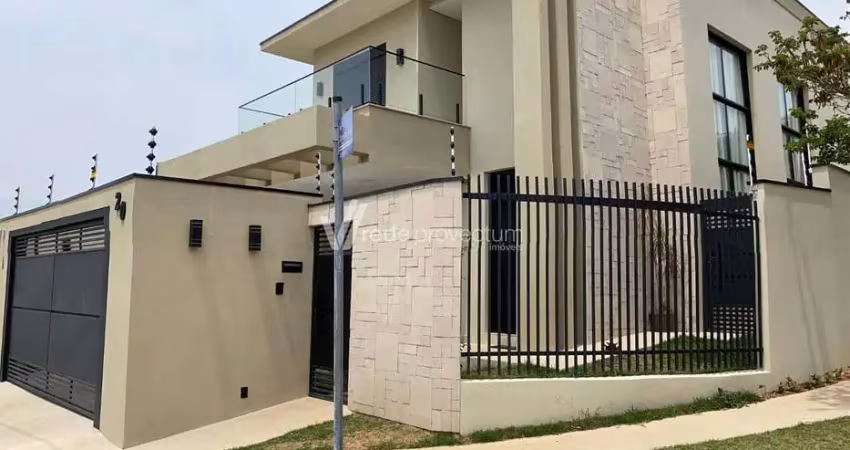 Casa com 3 quartos à venda na Tarumã do Cerrado, 20, Pinheirinho, Vinhedo