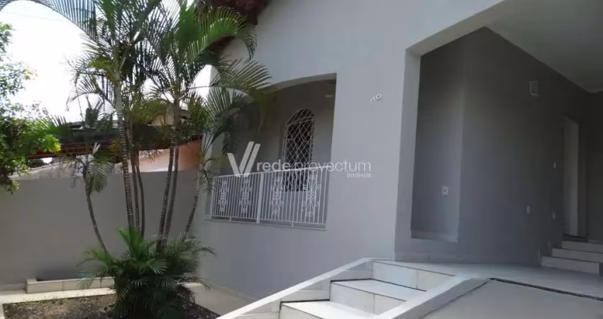 Casa com 3 quartos à venda no Castelo, Valinhos 