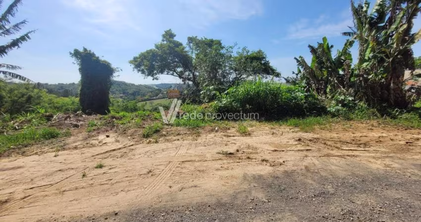 Terreno comercial à venda na Uirapuru, s/n°, Arataba, Louveira