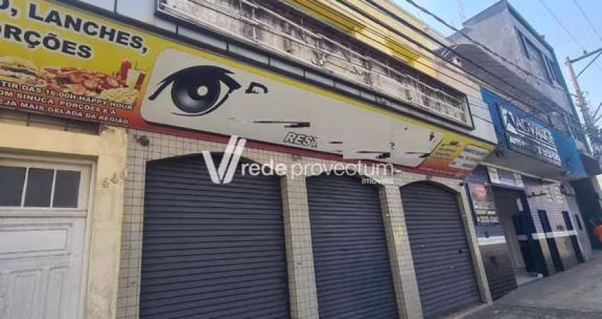 Prédio à venda na Avenida João Jorge, 432, Vila Industrial, Campinas