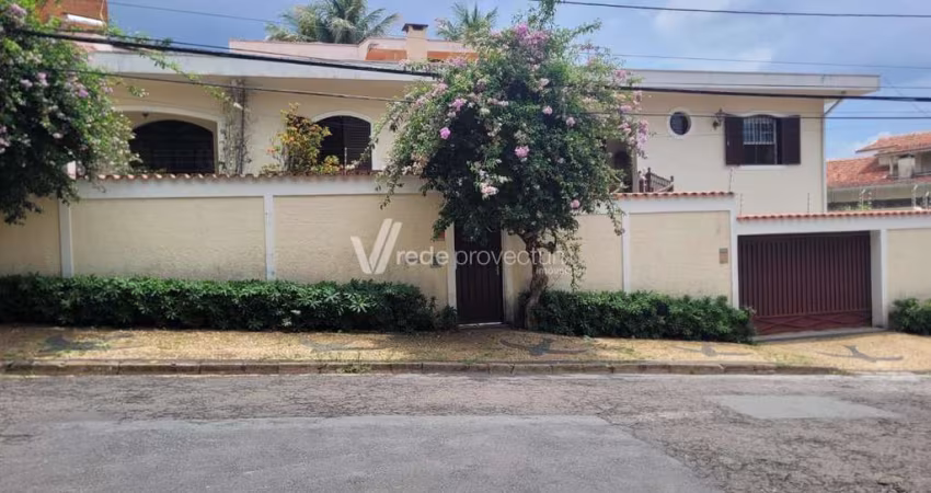 Casa comercial à venda no Parque Nova Campinas, Campinas 