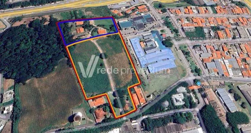 Terreno à venda na Joaquim Simões, s/n°, Jardim Vera Cruz, Louveira