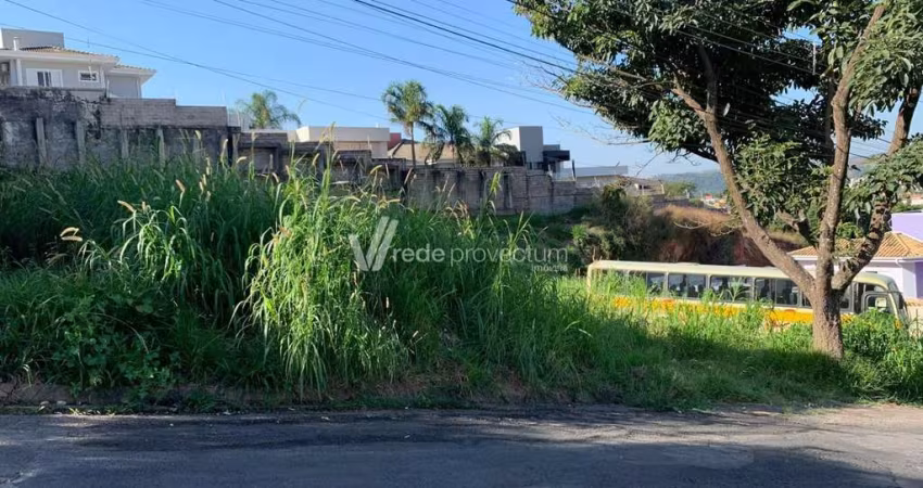 Terreno à venda na Mario Melatto, s/n°, Bosque dos Eucaliptos, Valinhos