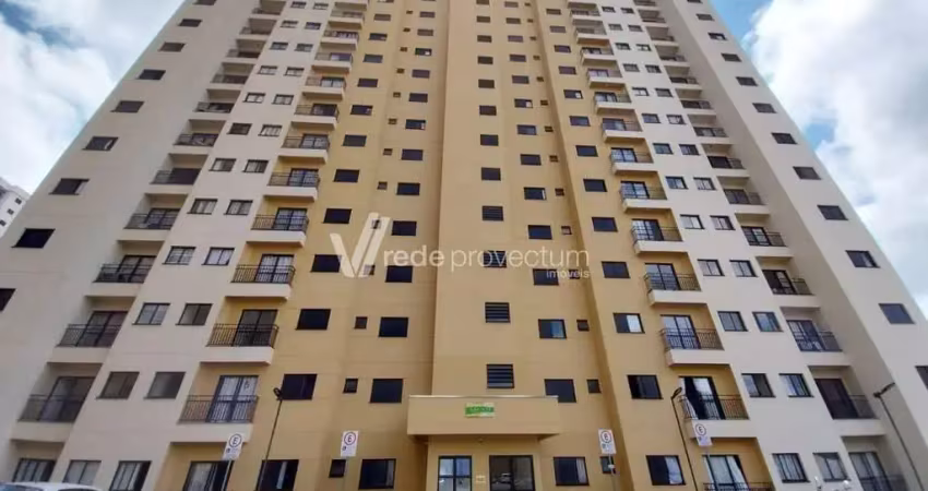 Apartamento com 2 quartos à venda na Rua Orozimbo Maia, 747, Vila Sonia, Valinhos