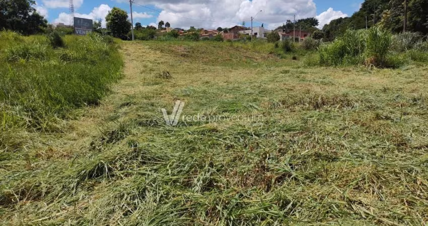 Terreno à venda no Jardim Jurema, Valinhos 