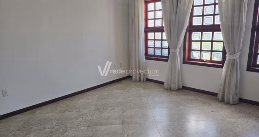 Casa em condomínio fechado com 3 quartos à venda na Avenida dos Estados, 619, Vila D'Agostinho, Valinhos