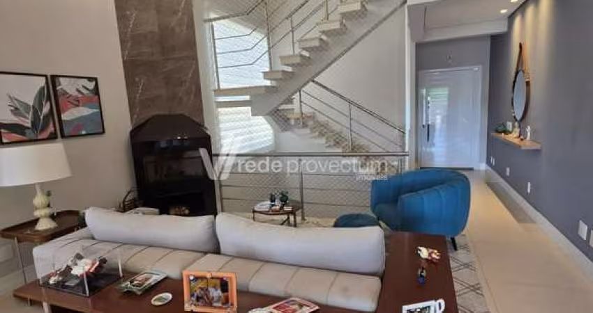 Casa em condomínio fechado com 3 quartos à venda na Estrada do Jequitibá, 999, Colina dos Pinheiros, Valinhos
