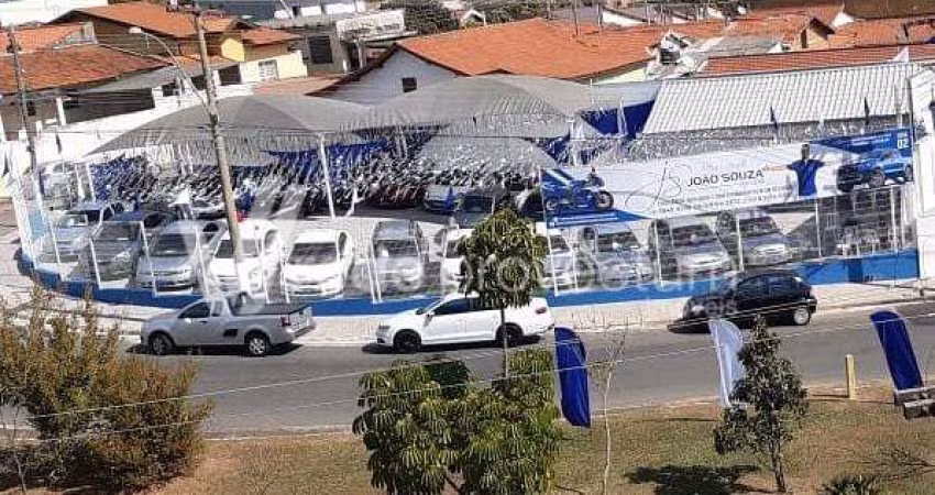 Sala comercial para alugar na Imperatriz Maria Leopoldina, 12, Jardim Santo Antônio, Valinhos