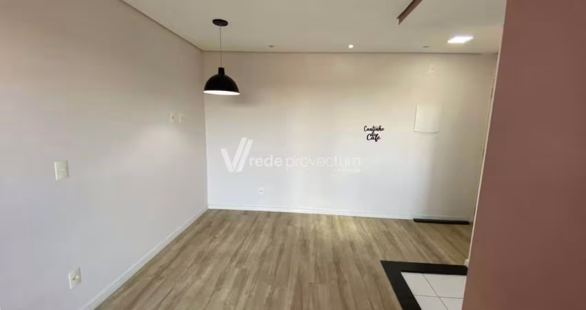 Apartamento com 2 quartos à venda na Rua João Bissotto Filho, 1181, Ortizes, Valinhos