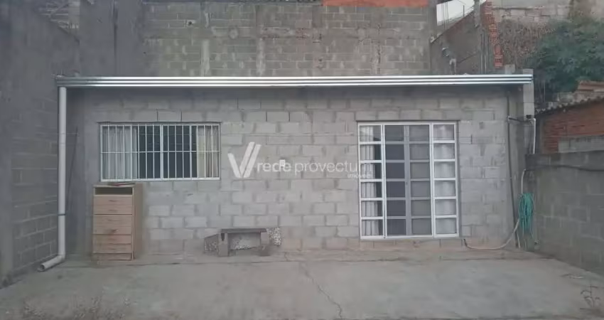 Casa com 3 quartos à venda no Jardim Santo Expedito, Campinas 