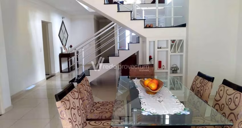 Casa em condomínio fechado com 3 quartos à venda na Rua Carlos Penteado Stevenson, 700, Jardim Nova Suíça, Valinhos