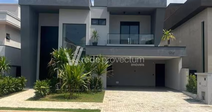 Casa em condomínio fechado com 4 quartos à venda na Rodovia Governador Doutor Adhemar Pereira de Barros, 116, Loteamento Residencial Arborais, Campinas