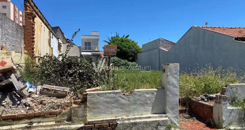 Terreno comercial à venda na Vila Clayton, Valinhos 