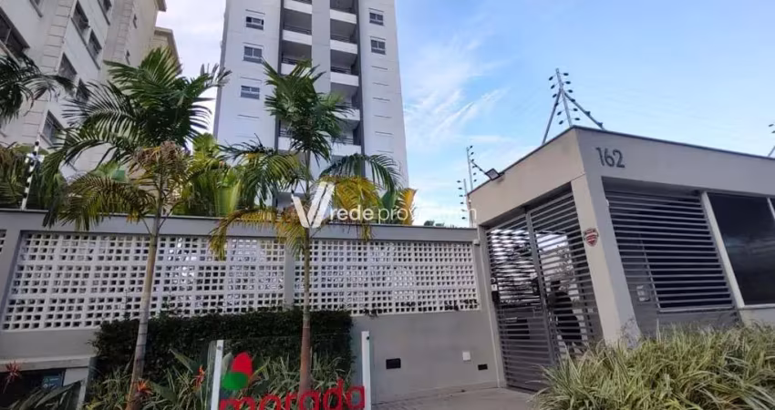 Apartamento com 2 quartos à venda na Rua Jorge Krug, 162, Jardim Guanabara, Campinas