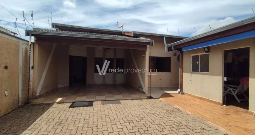 Casa com 3 quartos à venda na Capitão Lorival Mey, 669, Loteamento Remanso Campineiro, Hortolândia
