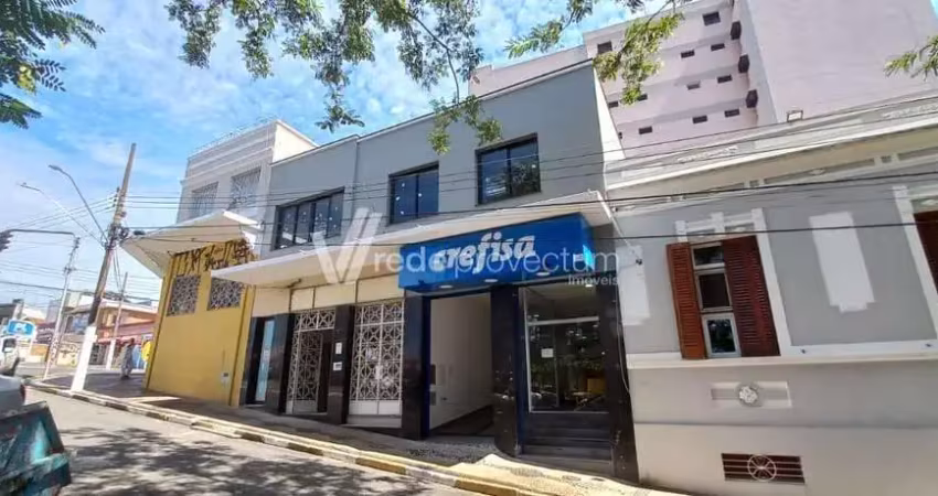 Sala comercial para alugar na São Sebastião, 228, Centro, Valinhos