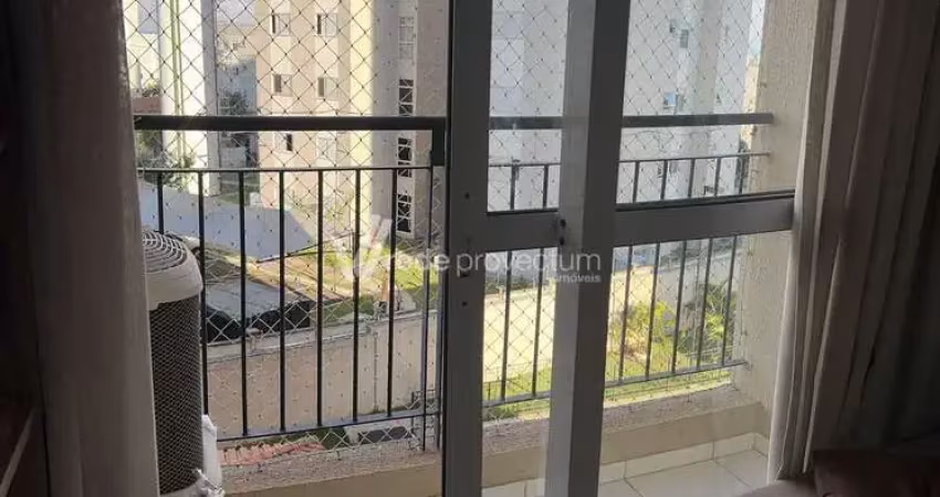 Apartamento com 2 quartos à venda na Rua Sebastião Lázaro da Silva, 625, Jardim Nossa Senhora de Fátima, Hortolândia