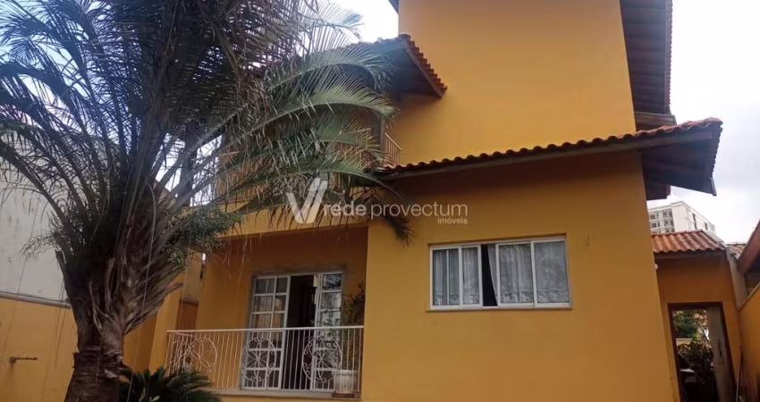 Casa com 3 quartos à venda na José Mori, 56, Jardim Maria Ilydia, Valinhos