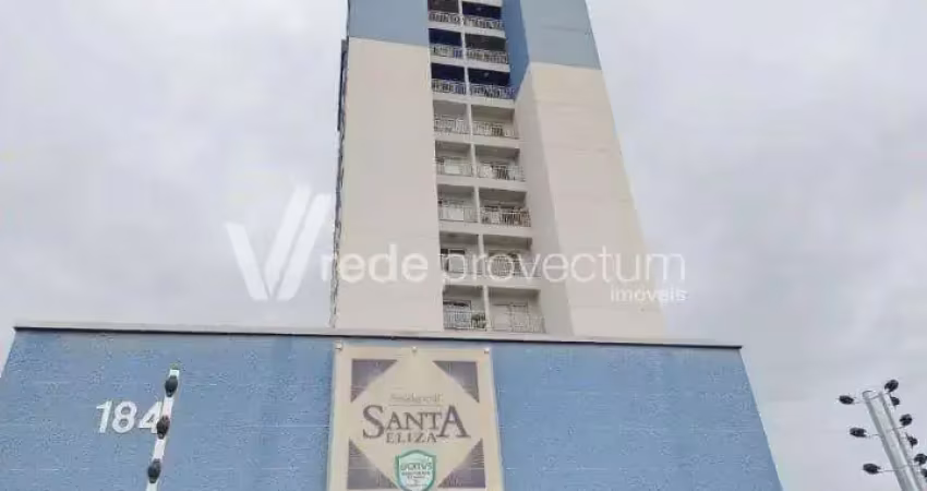 Apartamento com 2 quartos à venda na Antônio Matiazzo, 184, Ortizes, Valinhos