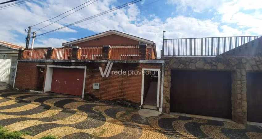 Casa com 2 quartos à venda na Rua Daniel Cesário de Andrade, 231, Jardim dos Oliveiras, Campinas